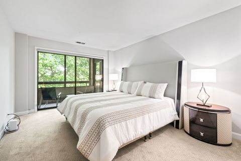 Tiny photo for 1409 Burr Oak Road #315A, Hinsdale, IL 60521 (MLS # 12428440)