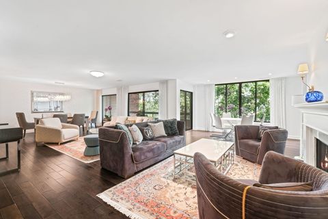 Tiny photo for 1409 Burr Oak Road #315A, Hinsdale, IL 60521 (MLS # 12428440)