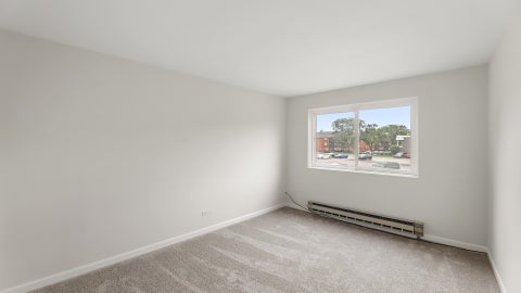 Tiny photo for 9724 S Karlov Avenue #207, Oak Lawn, IL 60453 (MLS # 12736350)