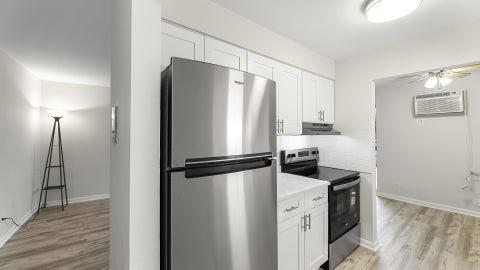 Tiny photo for 9724 S Karlov Avenue #207, Oak Lawn, IL 60453 (MLS # 12736350)