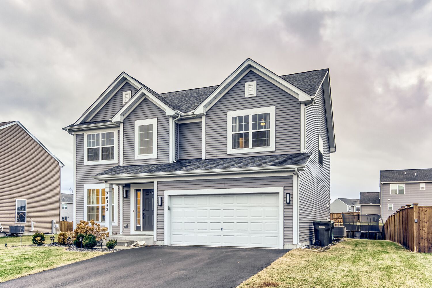 26152 S White Oak Trail