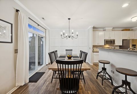 Tiny photo for 16125 W Coneflower Drive, Lockport, IL 60441 (MLS # 12547103)