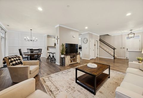 Tiny photo for 16125 W Coneflower Drive, Lockport, IL 60441 (MLS # 12547103)