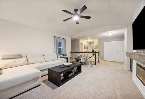 Tiny photo for 16125 W Coneflower Drive, Lockport, IL 60441 (MLS # 12547103)