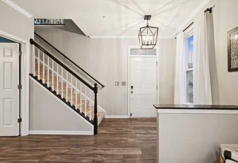 Tiny photo for 16125 W Coneflower Drive, Lockport, IL 60441 (MLS # 12547103)