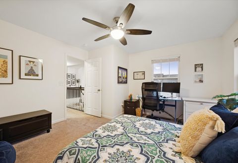 Tiny photo for 16125 W Coneflower Drive, Lockport, IL 60441 (MLS # 12547103)