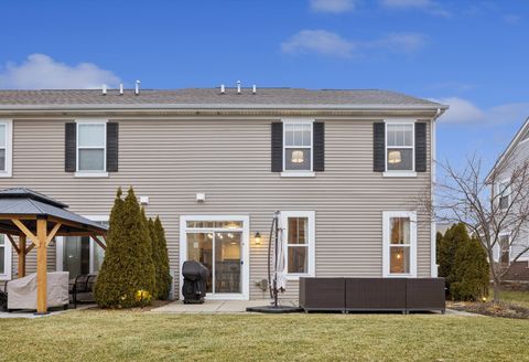 Tiny photo for 16125 W Coneflower Drive, Lockport, IL 60441 (MLS # 12547103)