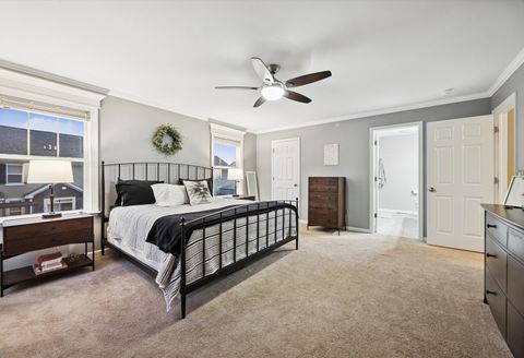 Tiny photo for 16125 W Coneflower Drive, Lockport, IL 60441 (MLS # 12547103)