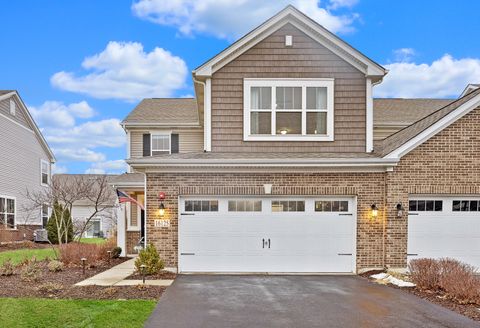 Photo of 16125 W Coneflower Drive, Lockport, IL 60441 (MLS # 12547103)