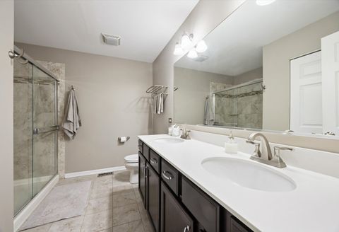 Tiny photo for 16125 W Coneflower Drive, Lockport, IL 60441 (MLS # 12547103)