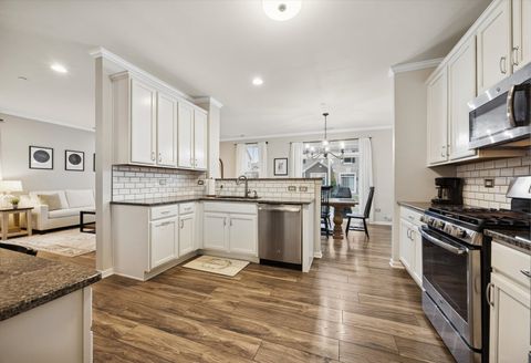 Tiny photo for 16125 W Coneflower Drive, Lockport, IL 60441 (MLS # 12547103)