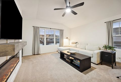 Tiny photo for 16125 W Coneflower Drive, Lockport, IL 60441 (MLS # 12547103)