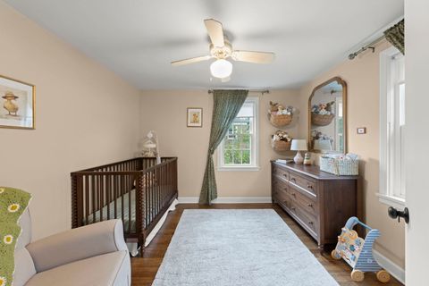 Tiny photo for 812 N President Street, Wheaton, IL 60187 (MLS # 12491186)