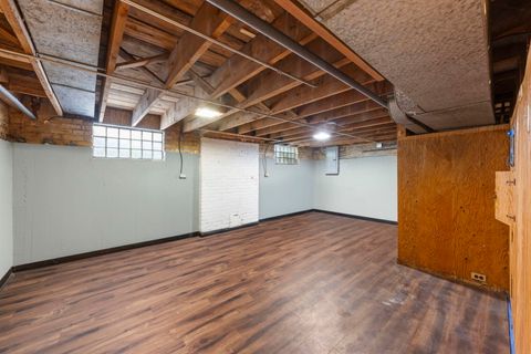 Tiny photo for 812 N President Street, Wheaton, IL 60187 (MLS # 12491186)