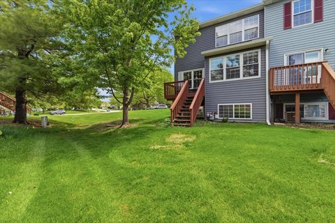 Tiny photo for 1236 Alexandria Court, Geneva, IL 60134 (MLS # 12631869)