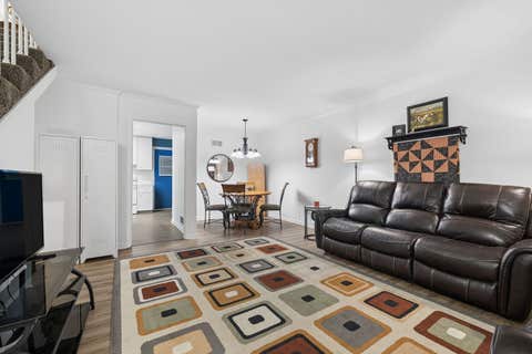 Tiny photo for 603 N Raynor Avenue, Joliet, IL 60435 (MLS # 12723563)