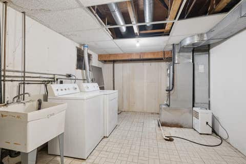 Tiny photo for 603 N Raynor Avenue, Joliet, IL 60435 (MLS # 12723563)