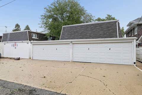 Tiny photo for 603 N Raynor Avenue, Joliet, IL 60435 (MLS # 12723563)