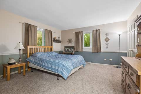 Tiny photo for 603 N Raynor Avenue, Joliet, IL 60435 (MLS # 12723563)