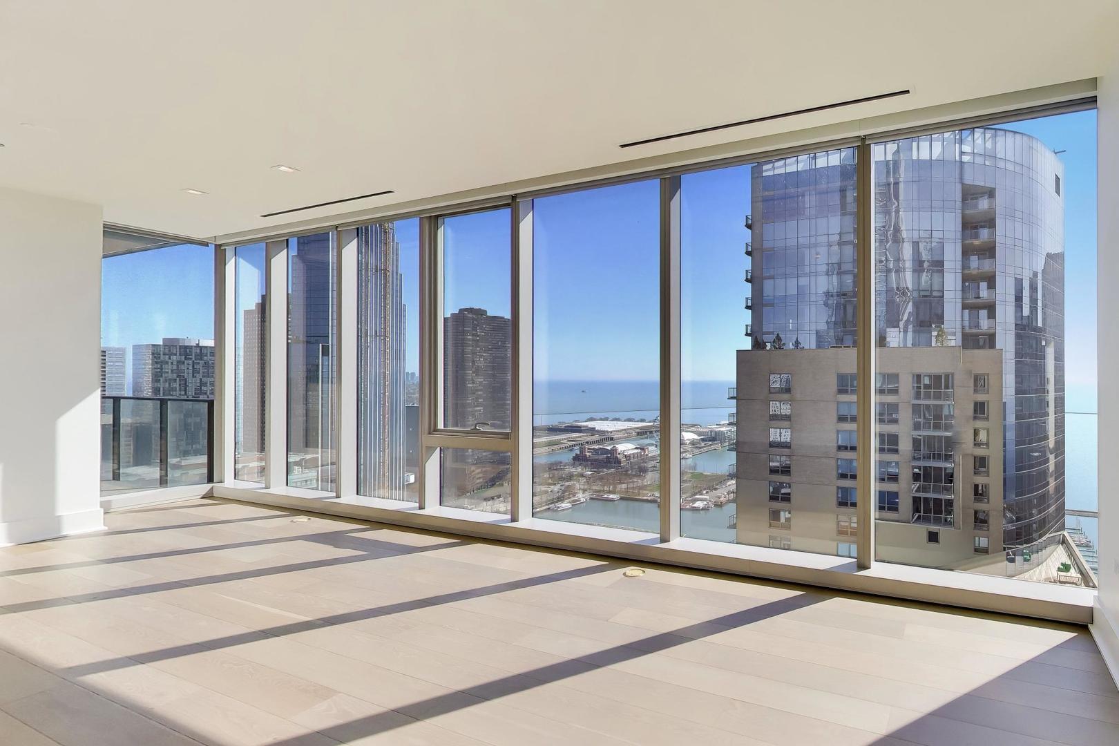 363 E Wacker Drive 3109