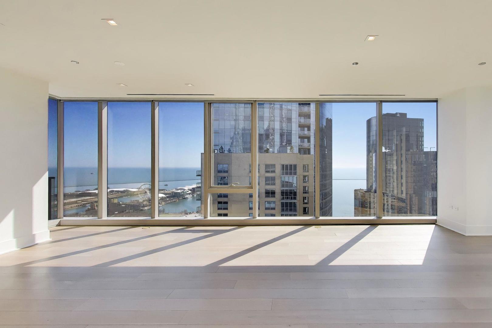 363 E Wacker Drive 3109