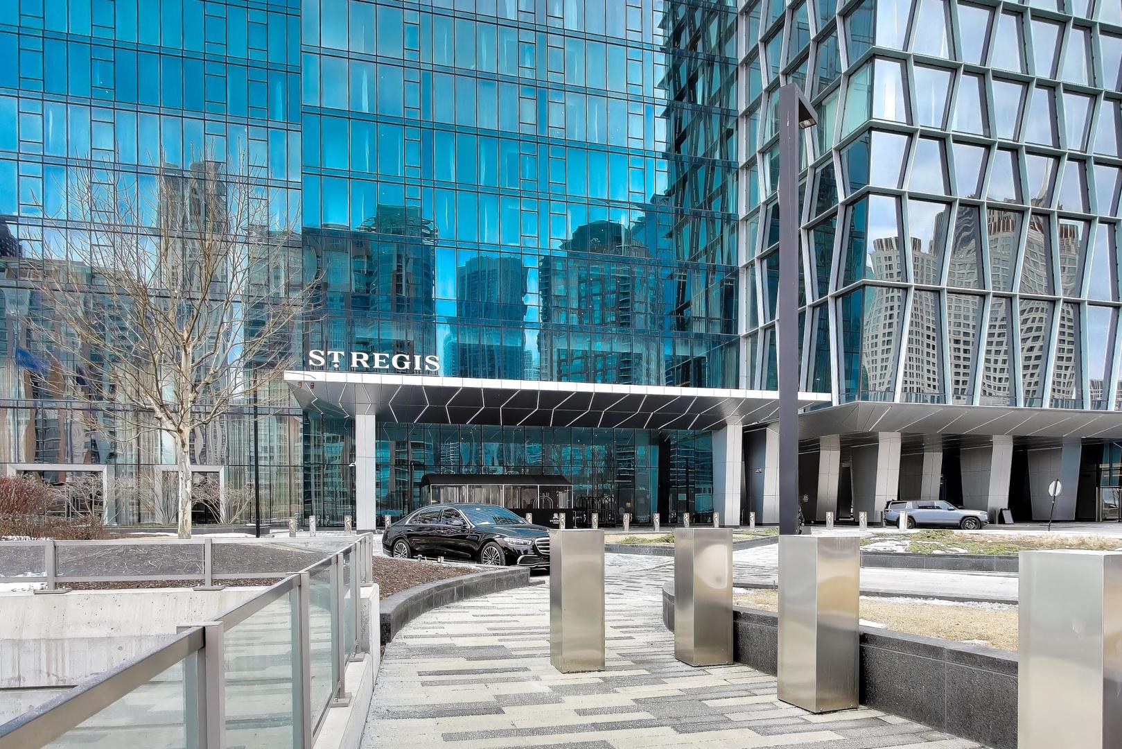363 E Wacker Drive 3109
