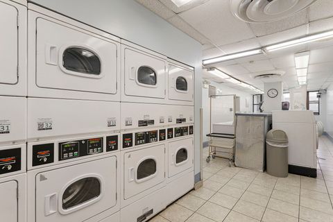 Tiny photo for 5455 N Sheridan Road #707, Chicago, IL 60640 (MLS # 12636106)