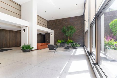 Tiny photo for 5455 N Sheridan Road #707, Chicago, IL 60640 (MLS # 12636106)