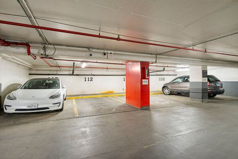 Tiny photo for 5455 N Sheridan Road #707, Chicago, IL 60640 (MLS # 12636106)