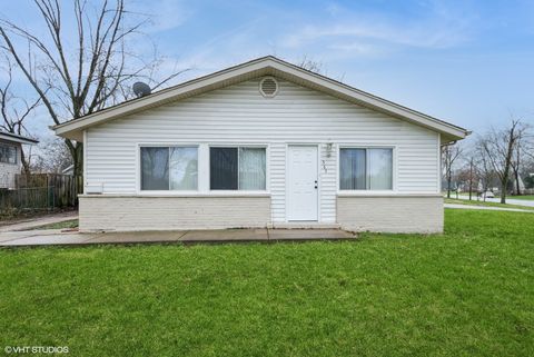 363 Winnebago Street Park Forest IL 60466