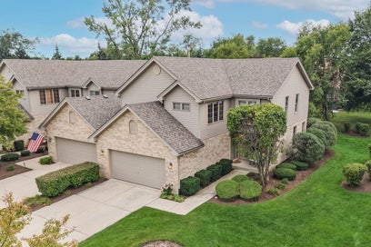 12216 Sumner Street Lemont IL 60439