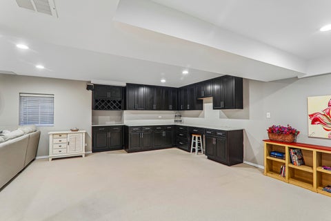Tiny photo for 12216 Sumner Street, Lemont, IL 60439 (MLS # 12772199)