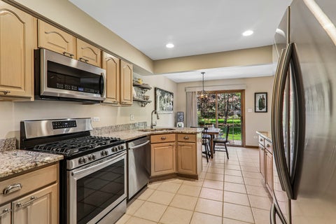 Tiny photo for 12216 Sumner Street, Lemont, IL 60439 (MLS # 12772199)
