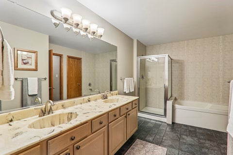 Tiny photo for 12216 Sumner Street, Lemont, IL 60439 (MLS # 12772199)