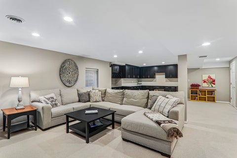 Tiny photo for 12216 Sumner Street, Lemont, IL 60439 (MLS # 12772199)