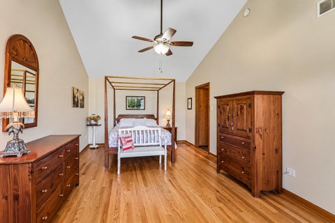 Tiny photo for 12216 Sumner Street, Lemont, IL 60439 (MLS # 12772199)