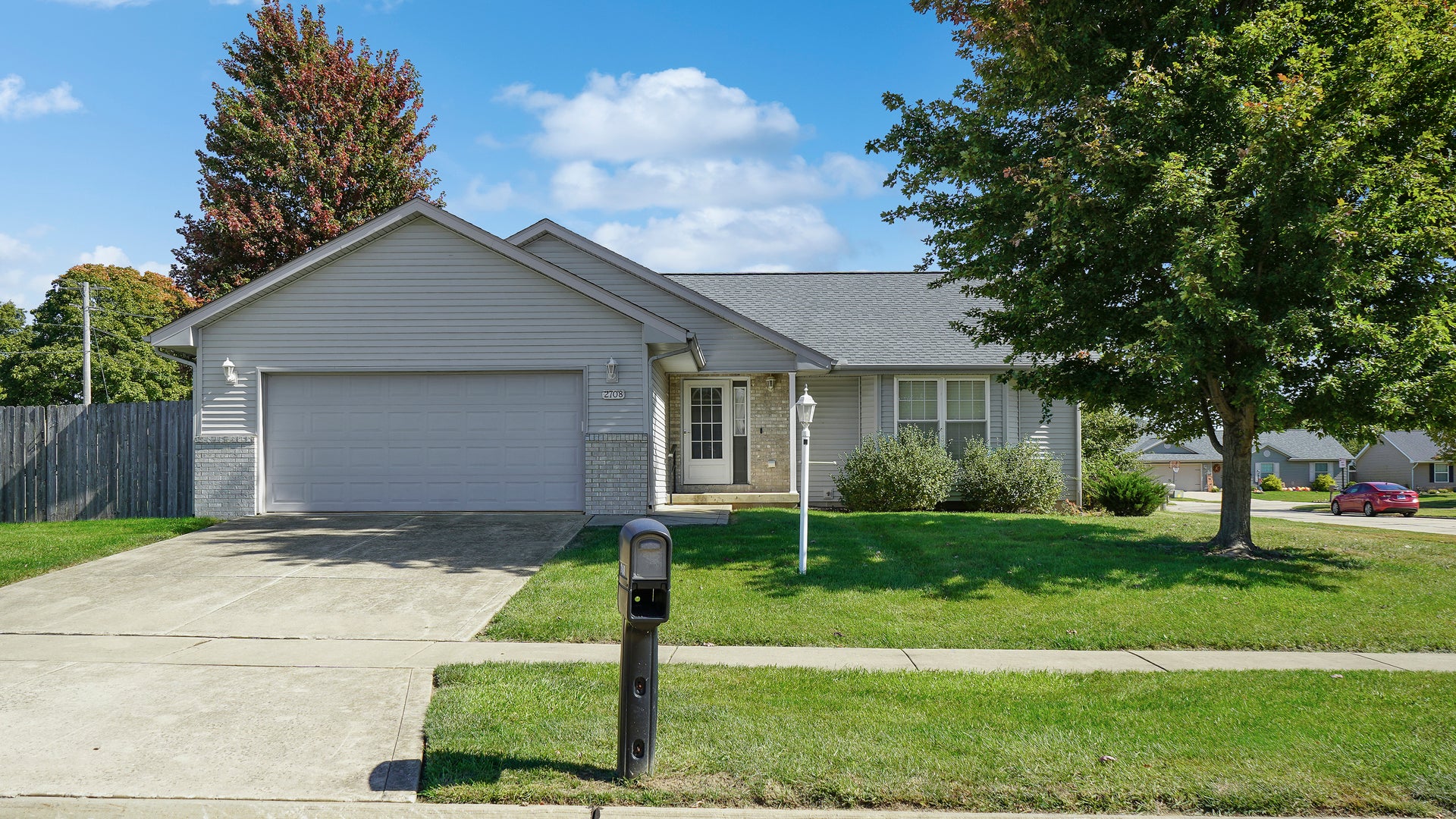 2708 Landis Farm Road