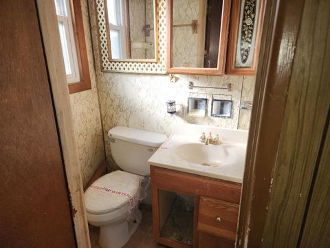 Tiny photo for 11538 S Laflin Street, Chicago, IL 60643 (MLS # 12561645)