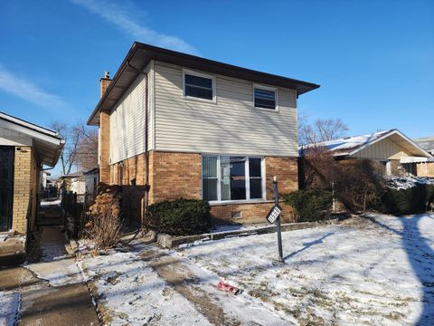 Photo of 11538 S Laflin Street, Chicago, IL 60643 (MLS # 12561645)