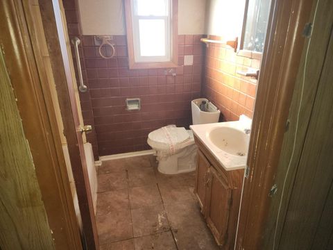 Tiny photo for 11538 S Laflin Street, Chicago, IL 60643 (MLS # 12561645)