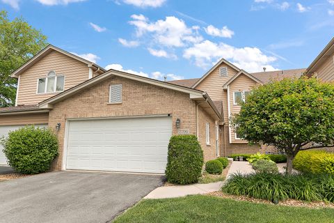 7706 Northfield Lane Tinley Park IL 60487