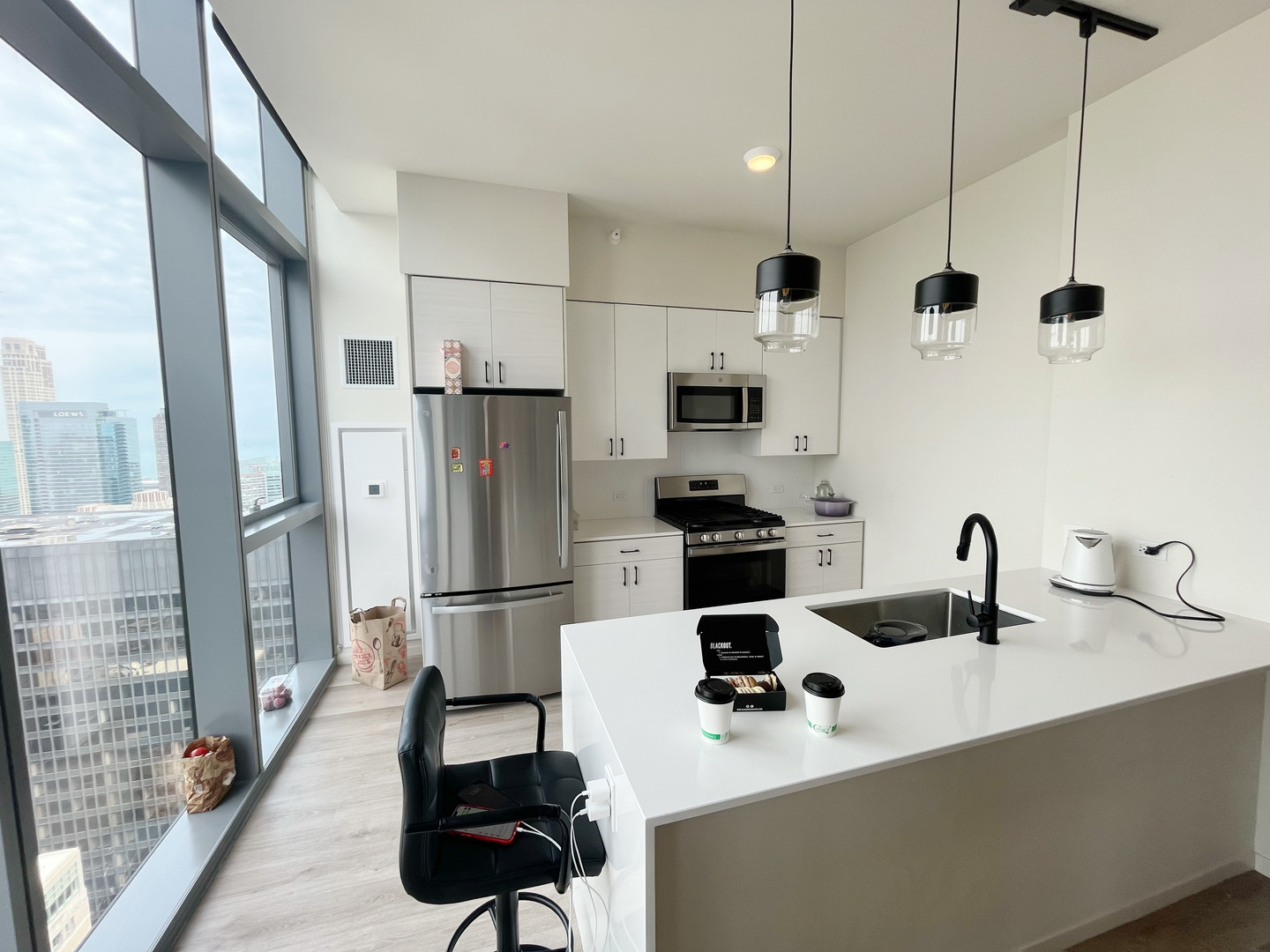 88 E Wacker Place 4503