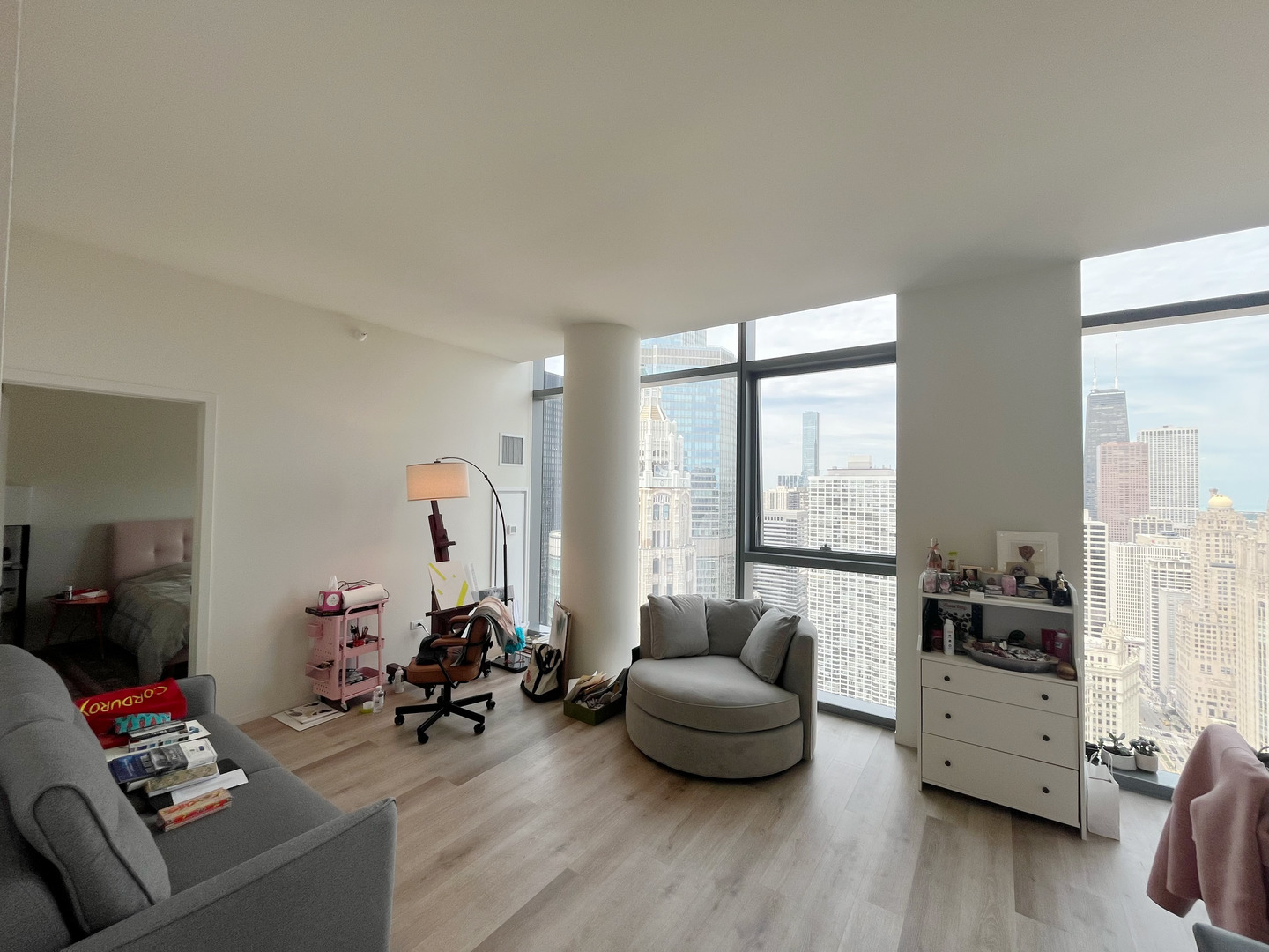 88 E Wacker Place 4503