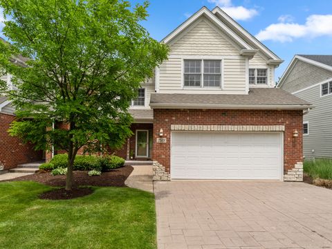 2508 Reflections Drive Crest Hill IL 60403