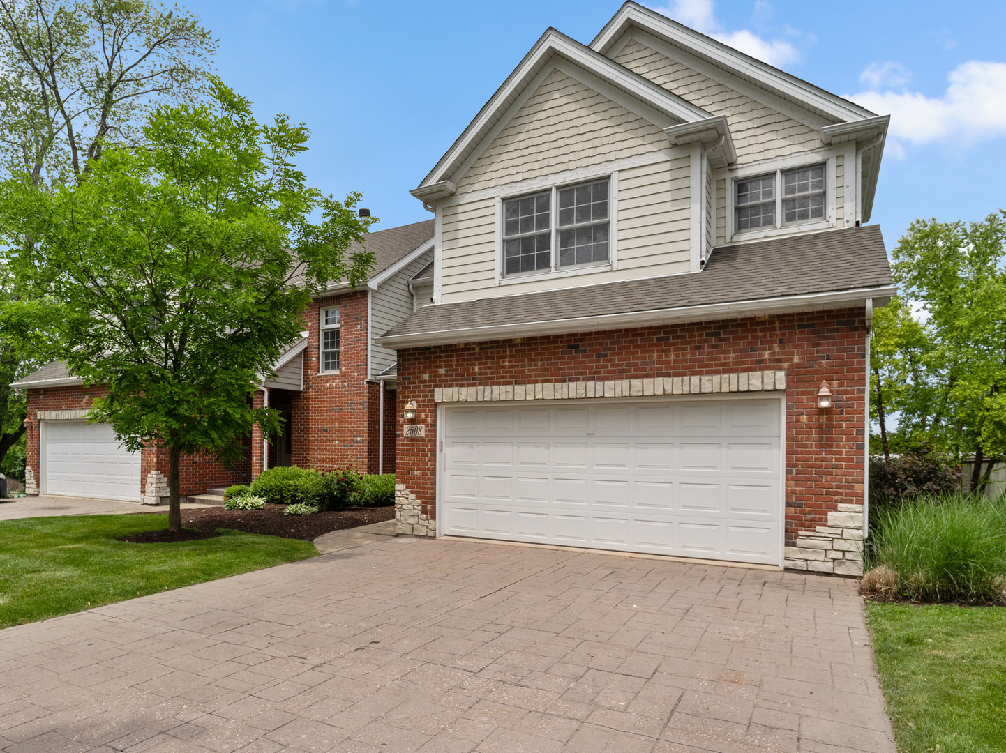 2508 Reflections Drive