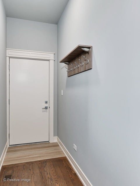 Tiny photo for 1428 W Grand Avenue #2, Chicago, IL 60642 (MLS # 12674414)