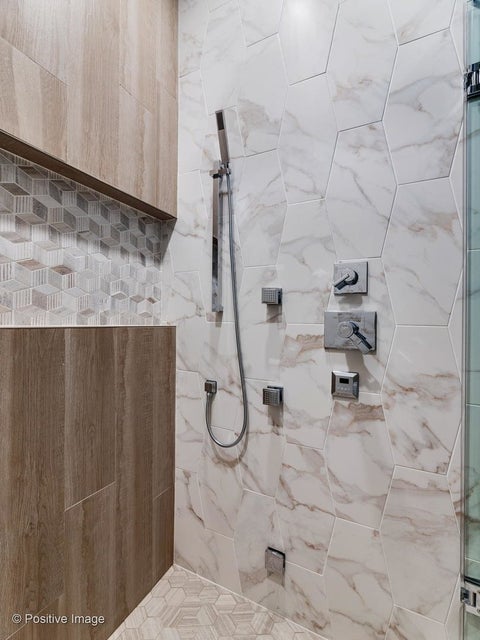 Tiny photo for 1428 W Grand Avenue #2, Chicago, IL 60642 (MLS # 12674414)