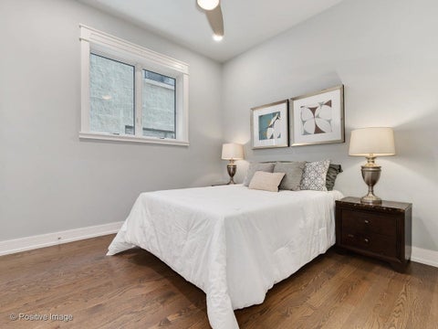 Tiny photo for 1428 W Grand Avenue #2, Chicago, IL 60642 (MLS # 12674414)
