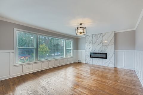 Tiny photo for 1918 W 108th Place, Chicago, IL 60643 (MLS # 12596244)