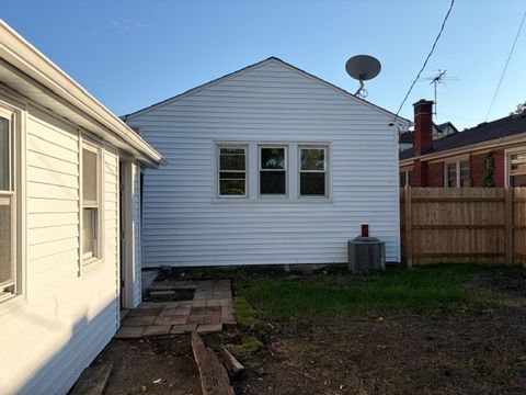 Tiny photo for 1918 W 108th Place, Chicago, IL 60643 (MLS # 12596244)
